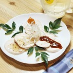 地鶏食べ放題 個室居酒屋 串楽 - 