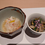 浜松町 個室蟹割烹 蟹門 - 