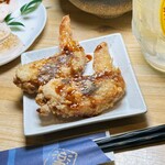 地鶏食べ放題 個室居酒屋 串楽 - 
