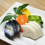 地鶏食べ放題 個室居酒屋 串楽 - 