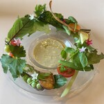 カフェ　ランプ - 