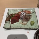 浜松町 個室蟹割烹 蟹門 - 