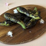 カフェ　ランプ - 