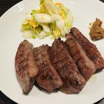 牛たん料理 閣 - 