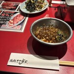 焼肉ここから - 