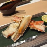 浜松町 個室蟹割烹 蟹門 - 