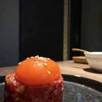 東京焼肉 黒木 - 