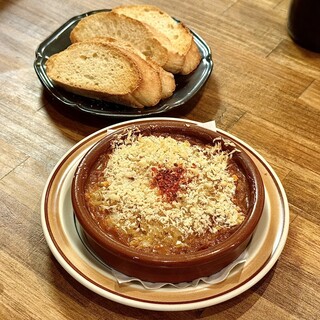 スペインバルBULBO_1