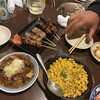 もつ焼き煮込み 楓 南口店