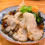 晩酌と晩御飯 ちょうつがひ - 