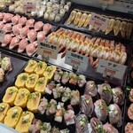 唐戸市場タケショー - 