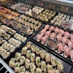 唐戸市場タケショー - 