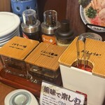 久留米ラーメン清陽軒 諏訪野町本店 - 