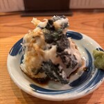 晩酌と晩御飯 ちょうつがひ - 