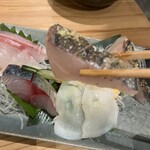 魚豪商コダマ - 