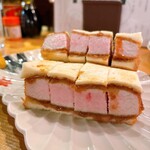 晩酌と晩御飯 ちょうつがひ - 