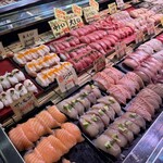 唐戸市場タケショー - 