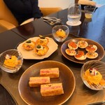 ザ リビングルーム - 