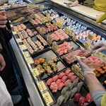 唐戸市場タケショー - 