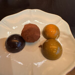 ザ リビングルーム - 