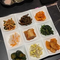 和牛焼肉 伍感 - 