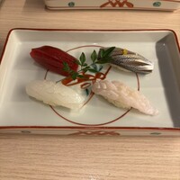 赤坂 鮨 ふくなが - 