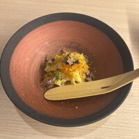 赤坂 鮨 ふくなが - 