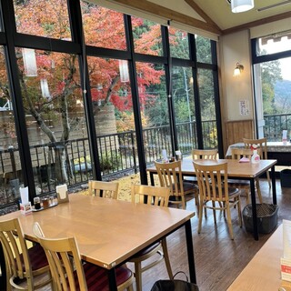 道の駅 マキノ追坂峠_2