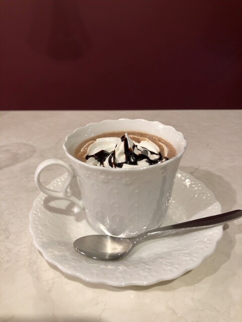 喫茶まくあい - 西太子堂/カフェ | 食べログ