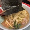 ラーメン山岡家 新発寒店