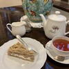 Tea＆Cake Grace