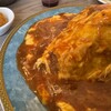 とろ～り卵のオムライス さん太 岡崎羽根店