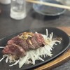 馬肉のチャンピオン