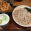 十割蕎麦 嵯峨谷 - 料理写真: