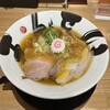 彩色ラーメンきんせい 高槻本店