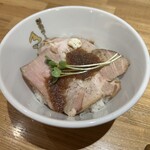 彩色ラーメンきんせい - 