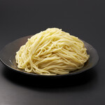 つけ麺屋 やすべえ - 特盛り