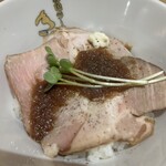 彩色ラーメンきんせい - 