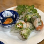 タン・カフェ - 