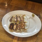 秀ちゃんラーメン とんぼ店  - 