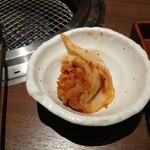 韓食菜炎　ヨンドン - 