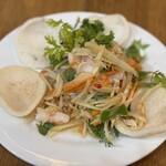 タン・カフェ - 