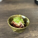 馬肉のチャンピオン - 