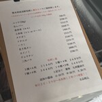 馬肉のチャンピオン - 