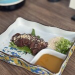 馬肉のチャンピオン - 