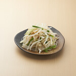 つけ麺屋 やすべえ - 野菜