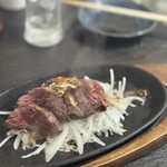 馬肉のチャンピオン - 