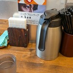 十割蕎麦 嵯峨谷 - 