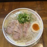 秀ちゃんラーメン とんぼ店  - 