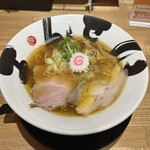 彩色ラーメンきんせい - 
